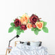 Roses Wall Mural