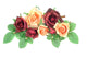 Roses Wall Mural