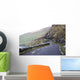 Coast Road Peninsula Wall Decal