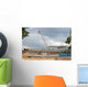 Construction site Wall Mural