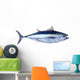 Bluefin tuna Thunnus thynnus saltwater fish Wall Decal