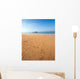 Wide Angle Mulberry Harbor Wall Decal