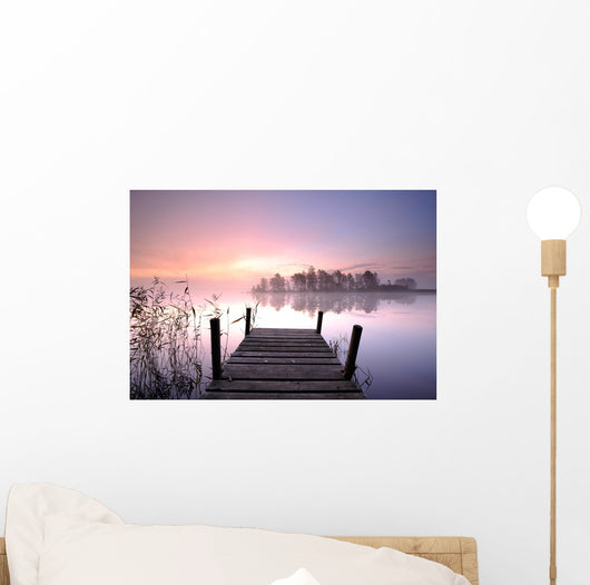 Jetty