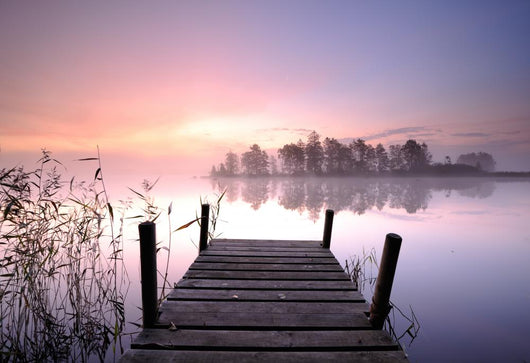 Jetty