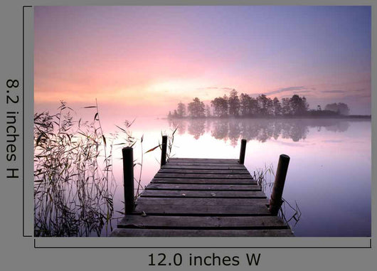 Jetty