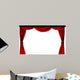 Theatre or Cinema Curtains