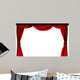 Theatre or Cinema Curtains