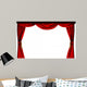 Theatre or Cinema Curtains