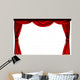 Theatre or Cinema Curtains
