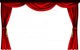 Theatre or Cinema Curtains