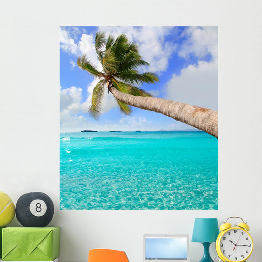 Palm Tree Tropical Perfect