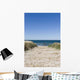 Die Weite Der Ostsee Wall Decal