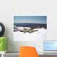 Thredbo Wall Decal