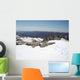 Thredbo Wall Decal