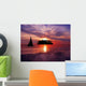 South Seas 3 Wall Decal