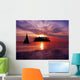 South Seas 3 Wall Decal
