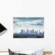 Los Angeles, California Wall Mural