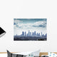Los Angeles, California Wall Mural