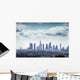 Los Angeles, California Wall Mural