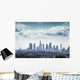 Los Angeles, California Wall Mural