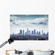 Los Angeles, California Wall Mural