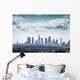 Los Angeles, California Wall Mural