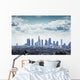Los Angeles, California Wall Mural