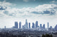 Los Angeles, California Wall Mural