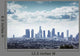 Los Angeles, California Wall Mural