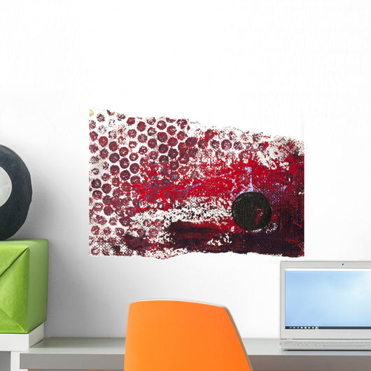Hintergrund Malerei Wall Mural