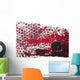 Hintergrund Malerei Wall Mural