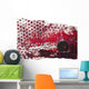 Hintergrund Malerei Wall Mural