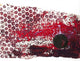 Hintergrund Malerei Wall Mural