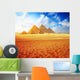 Pyramids Egypt Wall Decal