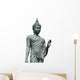 Isolate Big Buddha