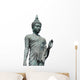 Isolate Big Buddha