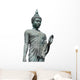 Isolate Big Buddha