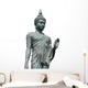 Isolate Big Buddha