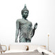 Isolate Big Buddha