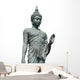 Isolate Big Buddha