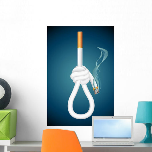 Death from Cigarette