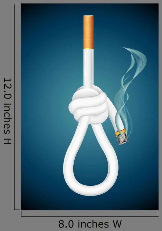 Death from Cigarette