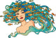Sea Woman