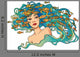 Sea Woman