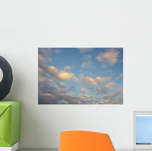 Clouds