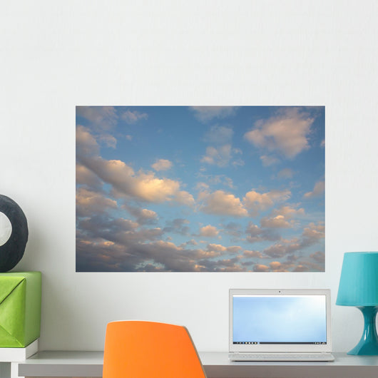 Clouds