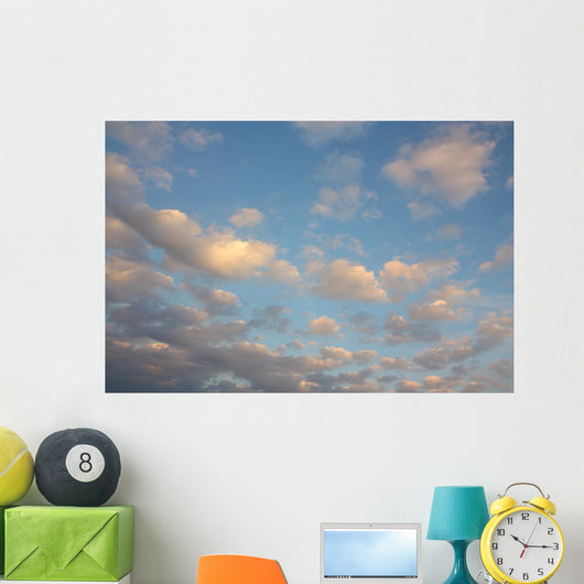 Clouds