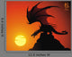 Dragon Wall Mural