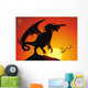 Dragon Wall Mural