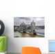 Tower Bridge London Wall Mural